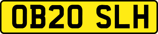 OB20SLH