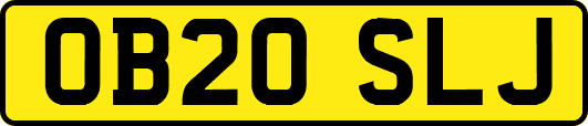 OB20SLJ