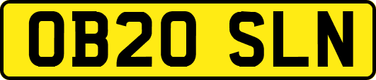 OB20SLN