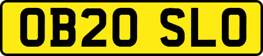 OB20SLO