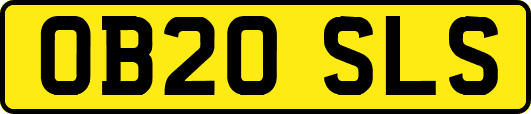 OB20SLS