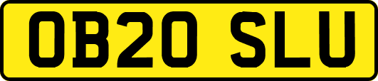 OB20SLU