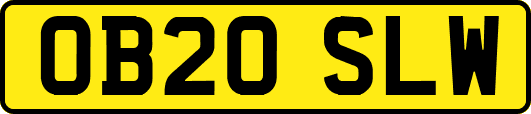 OB20SLW