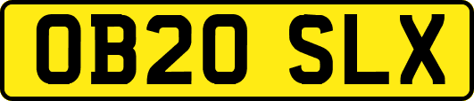 OB20SLX