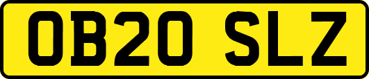 OB20SLZ