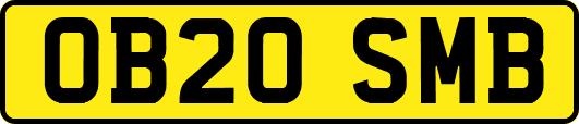 OB20SMB