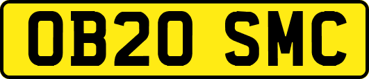 OB20SMC