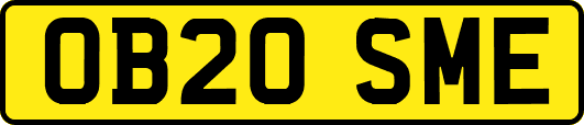 OB20SME