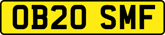 OB20SMF