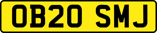OB20SMJ