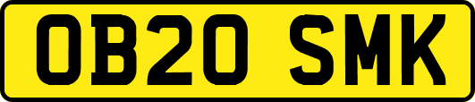 OB20SMK
