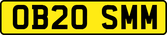 OB20SMM
