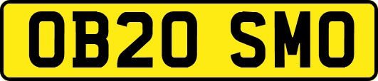 OB20SMO