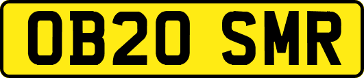 OB20SMR