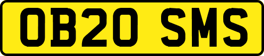 OB20SMS