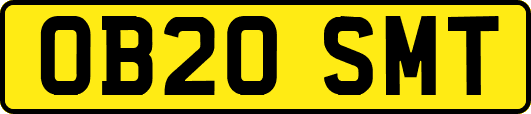 OB20SMT