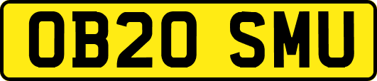 OB20SMU