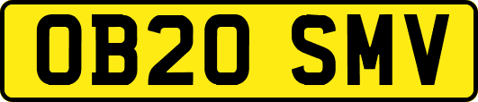 OB20SMV