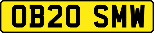 OB20SMW