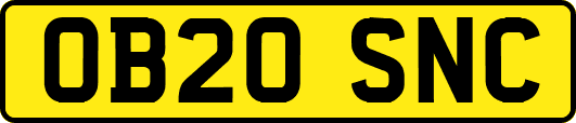 OB20SNC