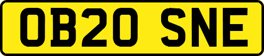 OB20SNE