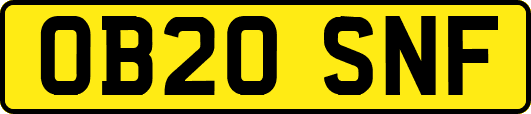 OB20SNF
