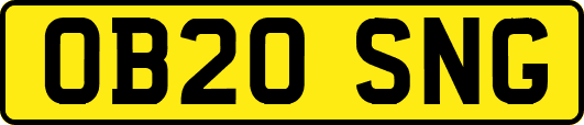 OB20SNG