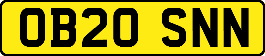 OB20SNN