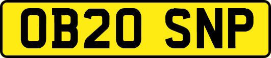OB20SNP