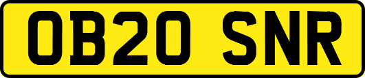 OB20SNR
