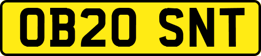 OB20SNT