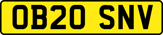 OB20SNV