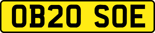 OB20SOE