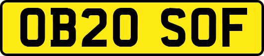 OB20SOF
