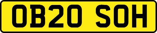 OB20SOH
