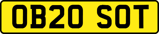 OB20SOT