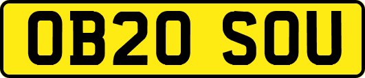 OB20SOU