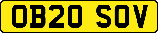 OB20SOV