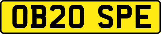 OB20SPE