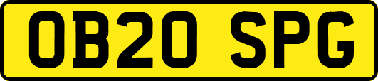 OB20SPG