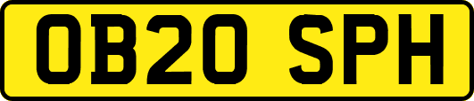 OB20SPH