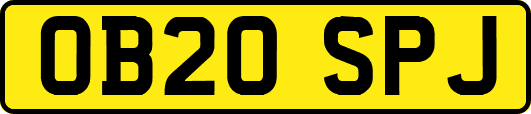 OB20SPJ