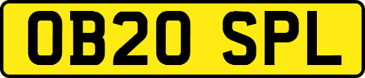 OB20SPL