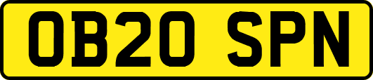 OB20SPN