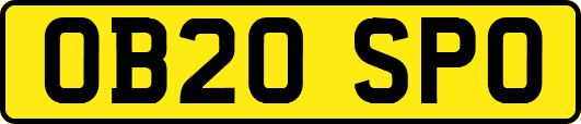 OB20SPO