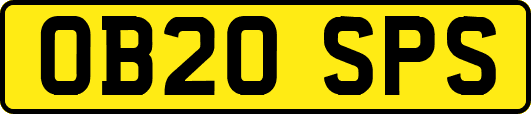 OB20SPS