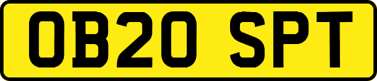 OB20SPT