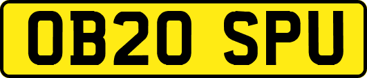 OB20SPU