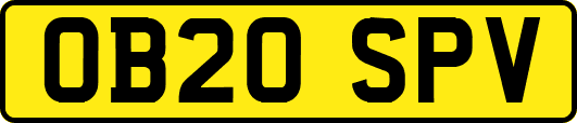 OB20SPV