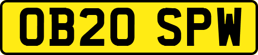 OB20SPW